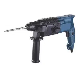 HPT 2-20 Rotary Hammer Drill-37