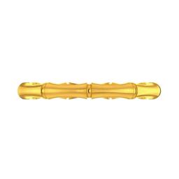 P.C. Chandra Jewellers 22k Yellow Gold Bamboo-designed Ring for Women & Girls-image-22