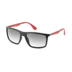 Irus Green Rectangular Sunglasses For Men-picture-12