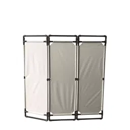RS PRO Grey PVC Folding Barrier Model No 2041769-image-64