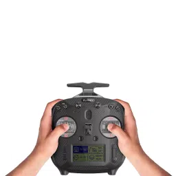FlySky FS-ST8 2.4 GHz ANT Transmitter with FS-SR8 receiver (Upgraded Version)-26
