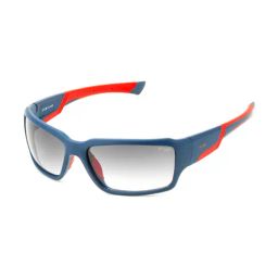Irus Grey Wraparound Sunglasses For Men-image-20