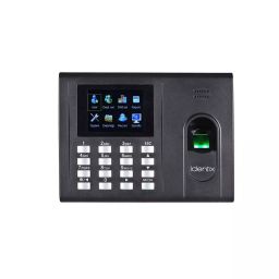 ESSL Identix Access Controller K30 Pro-27