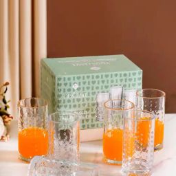 Nestasi Glasses Set of 6 490ml-image-56