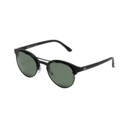 Enrico Eyewear Green Wayfarer Unisex Sunglasses-picture-36
