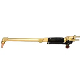 KYOTO Brass 2 Pipe Gas Cutting Torch-picture-43