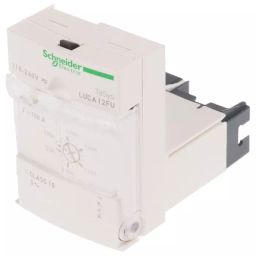 Schneider Electric TeSys 3 Pole Three Phase 690 V AC 9 kW DOL Motor Starter LUCA12FU-image-21