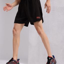 HRX by Hrithik Roshan Men Rapid-Dry Running Shorts-image-91