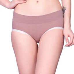 Spiaty Pink Hipster Panty-image-73