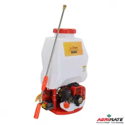 Agrimate AM708 PR0 2S AC Power Sprayer-image-71