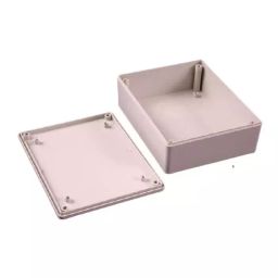 Hammond General Purpose Enclosure 122x36x94 mm ABS, 2287338-picture-21