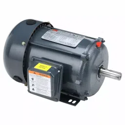 Dayton 2 HP Rigid Base Mount Totally Enclosed Fan-Cooled 'General Purpose Motor, 2MXT9-image-31
