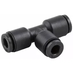 RS PRO Push-in Fitting Push In 4 mm, Push In 4 mm to Push In 4 mm, Tube-to-Tube, 1761421-image-65