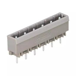 Wago TERMINAL BLOCK, HEADER, 2POS, TH, 231-232/001-000-image-97