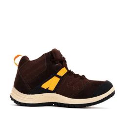 Turk by Khadims Men's Brown Outdoor Shoes-image-23