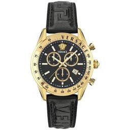 Versace VE8R00224 Chrono Master Analog Watch for Men-40