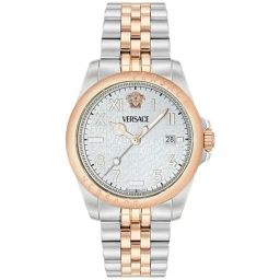 Versace VE9H00424 Anteo Analog Watch for Men-46