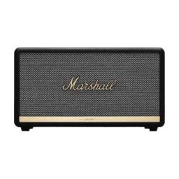 Marshall Stanmore II 80W Bluetooth Speaker (Black)-image-0