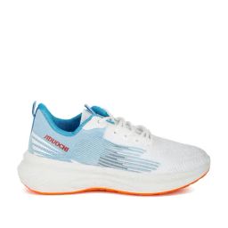 London Rag Women's Blue Casual Sneakers-image-88