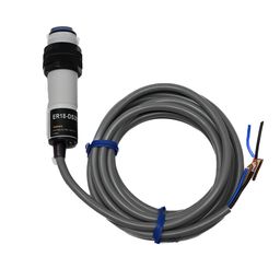 Aotoro ER18A-DS30C1 Photoelectric Sensor 30cm Diffuse Reflective 12-24VDC image 3