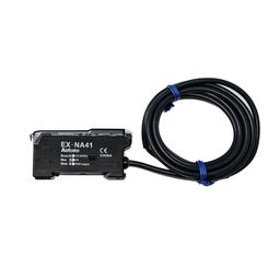 Aotoro EX-NA41 Fiber Optic Amplifier Sensor PNP Output High Response Speed image 3