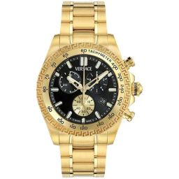 Versace VE9K00524 Chrono X Analog Watch for Men-3