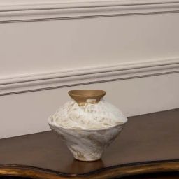 Whispering Homes The Lalam Pot - Round Shape-image-46