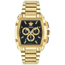 Versace VE6H00824 Dominus Analog Watch for Men-45