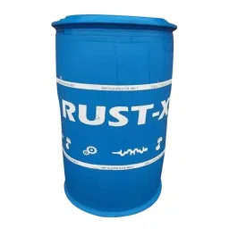 RUST-X 20W40 Cutting Oil Synthetic 210 L for Industrial Use-picture-9