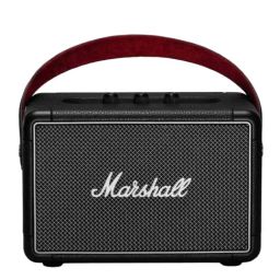 Marshall Kilburn II 20W Bluetooth Speaker (Black)-9