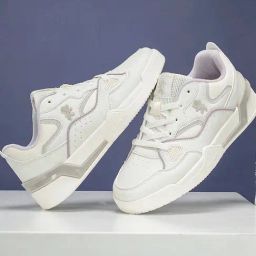 Red Tape Women's Down Town Dapper Beige Sneakers-image-50
