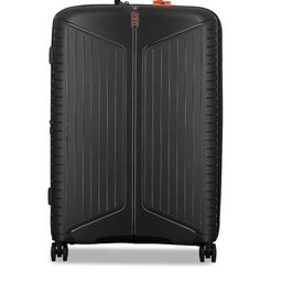 JUMP Evae Hard-Sided Large-Sided Trolley Bag-42