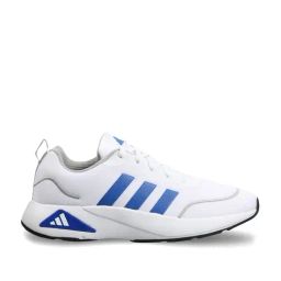 Adidas Men's flaze mode White Running Shoes-image-11