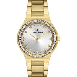 Daniel Klein DK.1.13463-3 Premium Analog Watch for Women-29