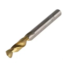 RS PRO HSS Twist Drill Bit, Diameter 6.5 mm, Model No 7877295 Melatic Grey Color (Pack of 5)-39