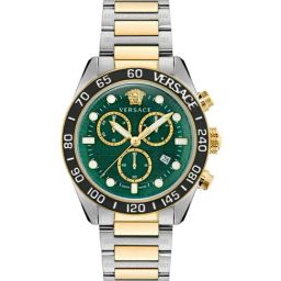 Versace VE6K00423 Multifunction Watch for Men-18