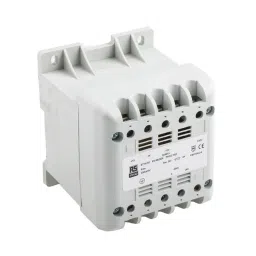 RS PRO Rail Transformer 40 VA Model No 8802609-21