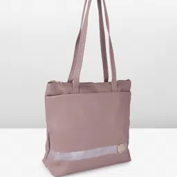 Baggit Lxe Chibi Hh Magend Structured Shoulder Bag image 2