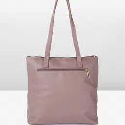 Baggit Lxe Chibi Hh Magend Structured Shoulder Bag image 3