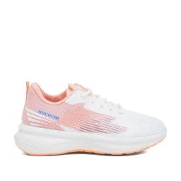 London Rag Women's Pink Casual Sneakers-33