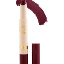 Matt Look Velvet Smooth Non Transfer Lipstick 06 Ruby Woo - 2 gm-65