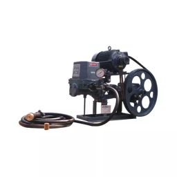 Everest Single Cylinder Car Washer Pump 380 gallons/hour, 79 Kg (175 lbs PSI)-36