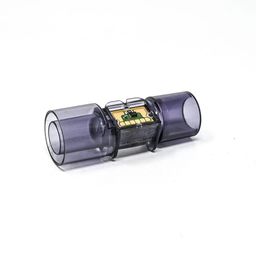 Sensirion SFM3300-AW Air Flow Sensor ±250 slm, Digital I2C Output image 1