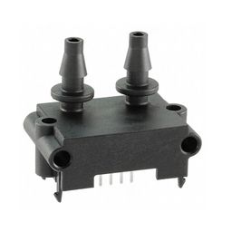 Sensirion SDP611 Differential Pressure Sensor ±500 Pa, Analog Output image 1