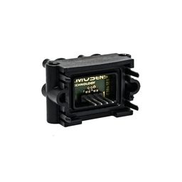 Sensirion SDP610-025PA Pressure Sensor ±25 Pa, Analog Voltage Output image 1