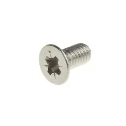 RS PRO Machine Screw M3x6 mm Stainless Steel Pozidriv Countersunk, 1583562 (Bag of 100 pcs)-40