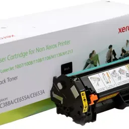 Xerox 88A/55A/53A Black Toner Cartridge-image-78