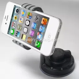 Oscar Car Stand Holder Mobile Mount size  (500 g)-14
