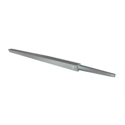 Tata Agrico 203.2 mm (8 Inch) Triangular Heavy Taper File, FIL013 (Pack of 10)-46
