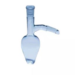 ABGIL Claisen Flask Pear Shape 25 ml Transparent Borosilicate Glass, FPS-T-339-02-picture-38